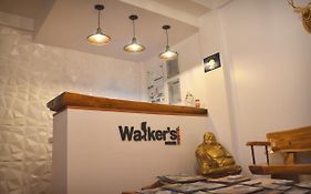 Walker'S House Hostel